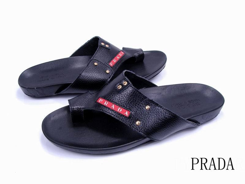 2017 Proda slippers man 38-46-014